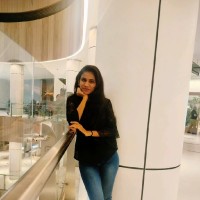 Anusha Hd