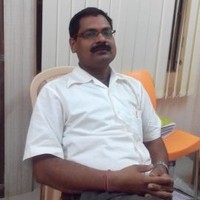 Dr Ranjan Mallick