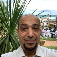 Athmane Hamadi