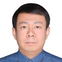 邓飞 Roger