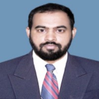 Kazi Istiaque Uddin
