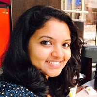 Nithya Shree G