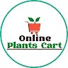 Online Plants Cart