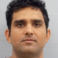 Deep Chowdhary