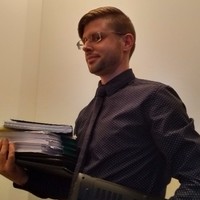 Gabriel Longtin