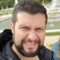 André Monteiro ITIL v3, COBIT, MBA, SFC