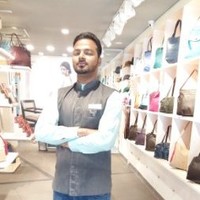 Shaik Sharayar