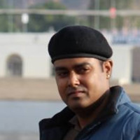 Vikram Singh Chauhan
