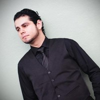 Jeffrey González Ávila