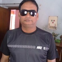 Md. Masudul Hoque Haidary