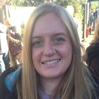 Leanne Forder