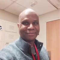 Sam P. Lark Sr. BSRS, RT(R)(VI),(ARRT),RCIS,(CCI)