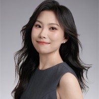 Joy Zhao