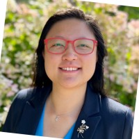 Ellen Yifan Chen, JD, CIPP/C, CIPP/A