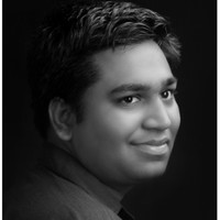 Arihant Baid