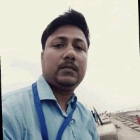 Subrata Naskar