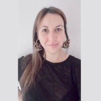 Stefania Girardello Solo De Zaldivar