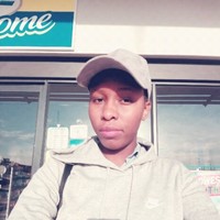 Shirley Zinhle Sambo