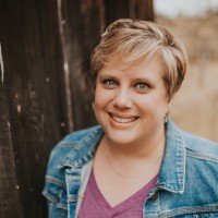 Katie Crowl