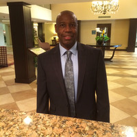 Eric Thomas