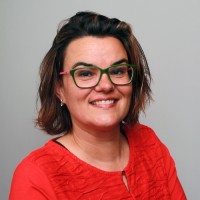 Esther De Ridder