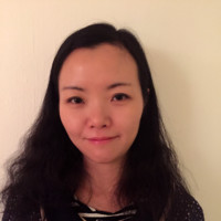 Yangmei Ke Magnusson