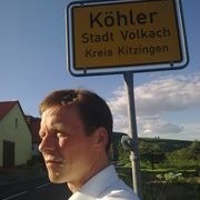 Eike Jochen Koehler