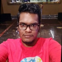 Shankar M