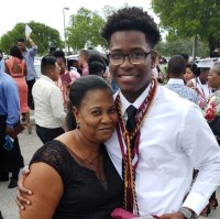 Verson Moise