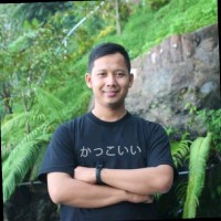 Teguh Tri Wibowo