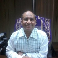 Jamal Saleh