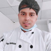 Saidul Bapary