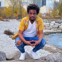Daniel Mulugeta