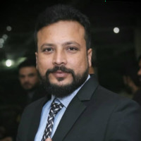 Sohail Ahmed