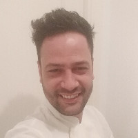 David Rodríguez Aragón