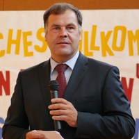 Stephan Dorgerloh