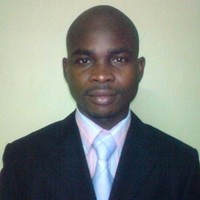 Nouchédé Bernard YADODE