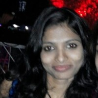 Vaibhavi M.M