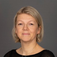 Annika Enström