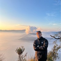 Muhammad Firdaus Abu Bakar