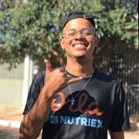 Thiago Pereira Santos