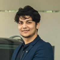 Zaeem Tanwar