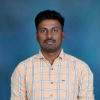 Dhinakaran R