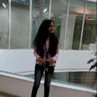 Shalini k