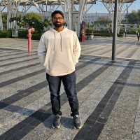 Naveenkumar Kandhasamy