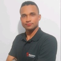 Eric John Gomes de Souza