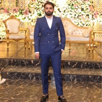 Haider Subhani