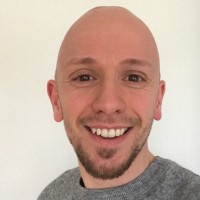 Brian Denker Hansen
