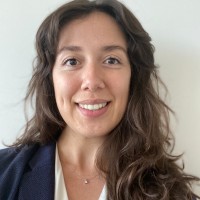 Ece Yalcin-Roder