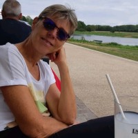 Ghislaine Ruquay